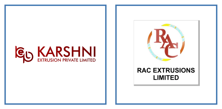 RAC Extrusion Rohtak