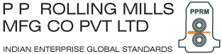 PP Rolling Mills Faridabad