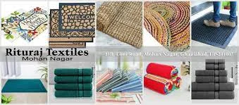 Rituraj Textile Mohan Nagar