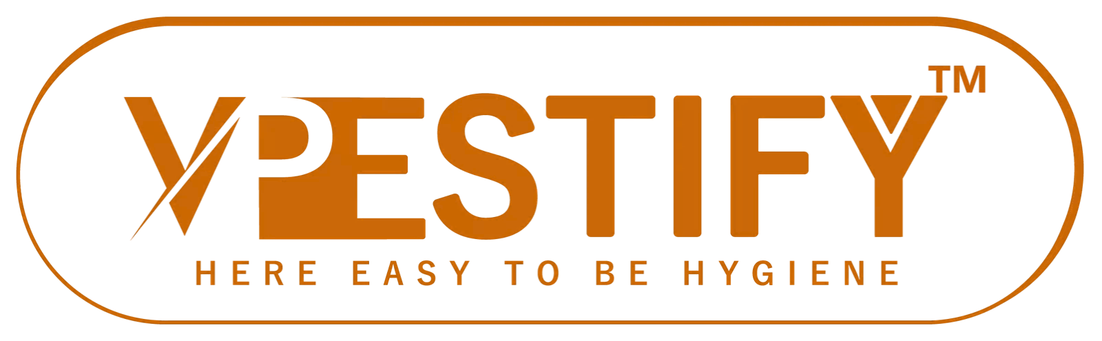 VPestify Logo